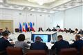 Саратовская областная дума рассмотрит ряд поправок в бюджет, касающихся развития дорожно-транспортных сетей региона