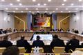 Предварительные итоги голосования на выборах в Чувашской Республике
