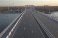 Минтранс требует 2,7 млрд руб. за срыв сдачи Фрунзенского моста