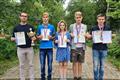 Юные шахматисты из Тольятти заняли второе место на командном первенстве РФ