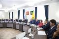Олег Мельниченко обозначил сроки готовности школ после капремонта