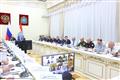 На совместном заседании антитеррористической комиссии и оперативного штаба в Самарской области приняли решения о дополнительных мерах безопасности