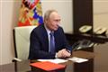 Владимир Путин подписал указ о праздновании 450-летия Самары