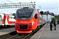 Жители Удмуртии выберут название для нового электропоезда Ижевск - Казань 