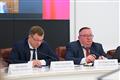 Саратовским министрам объявлены дисциплинарные взыскания за невыполнение ключевых показателей