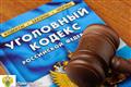 В Пензенской области в первом полугодии 2025 г. возбуждено пять коррупционных дел