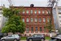 В Самаре за 50 млн рублей продают бывшее общежитие Института культуры