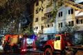 Число жертв крупного пожара в Самаре выросло до двух