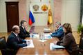 Герб Чувашии появится на десятирублевых монетах