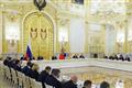 Артём Здунов принял участие в заседании Совета при Президенте РФ по стратегическому развитию и нацпроектам