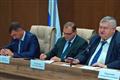В Оренбуржье школьные автобусы будут заправлять в приоритетном порядке