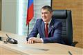 Дмитрий Махонин избран главой Пермского края 