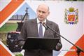 Оренбуржье направило на СВО очередную партию автомобилей