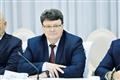 Алексей Попов: "Реализация федерального проекта "Кадры в АПК" стала одной из ключевых тенденций развития сельского хозяйства региона"