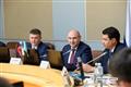 В Оренбуржье запустят российско-казахстанскую программу по сохранению и восстановлению экосистемы реки Урал 