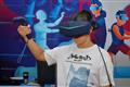 Тестировали VR-очки и изучали дроны: показываем, как прошел день открытых дверей в самарском «Кванториуме»  