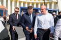 Губернатор Нижегородской области представил возможности автотуризма региона