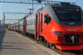 На маршрут Казань-Ижевск-Казань направили два новых состава
