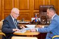 Александр Соколов поручил проработать варианты ремонта дороги Подосиновец – Великий Устюг