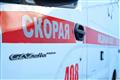 В Самарской области пять машин скорой помощи повреждены в результате атаки БПЛА