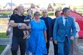 Дмитрий Махонин проинспектировал строительство и обновление соцобъектов в Пермском муниципальном округе