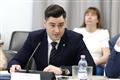 Александр Соловьев назначен министром экономического развития и инвестиций Нижегородской области