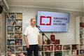 Олег Мельниченко открыл детскую модельную библиотеку в Нижнем Ломове