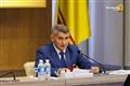 Глава Чувашии рассказал, как республика подготовилась к учебному году