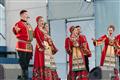 Ижевск отметил День России и День города масштабной концертной программой