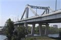 Запуск общественного транспорта по Фрунзенскому мосту отложили