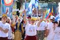 В Чувашии прошел крупнейший слет молодежи "Лучшие на селе"