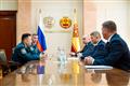 Назначен новый руководитель Главного управления МЧС России по Чувашской Республике