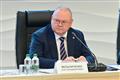 Олег Мельниченко доложил Игорю Комарову о работе по поддержке участников СВО в Пензенской области