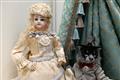 Музей антикварной и авторской куклы открылся в Воткинске 