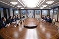 Дмитрий Махонин обсудил с Премьер-министром Узбекистана развитие промышленной кооперации