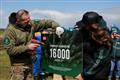 В Уфе высадили 16 тыс. деревьев