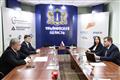 Ульяновская область продолжит сотрудничество с ФГУП "НАМИ" в автокомпонентной отрасли