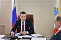 В Саратовской области планируется создать межрайонные медицинские центры