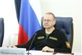 Олег Мельниченко поручил региональному минздраву сосредоточиться на раннем выявлении болезней системы кровообращения, онкологии и сахарного диабета