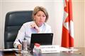 Ольга Абрамова: все социальные учреждения республики готовы к приёму тепла 