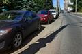 Организацией платных парковок на улицах Самары займутся москвичи