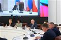 По каждому крупному городу Саратовской области сформируют план по развитию общественного транспорта
