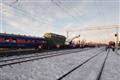 Четыре вагона сошли с рельсов у станции Тургеневка в Самарской области