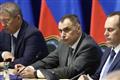Юрий Зайцев принял участие в заседании Совета при полномочном представителе Президента РФ в ПФО