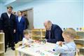Детсад № 89 в Оренбурге начал принимать воспитанников