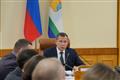 Бюджет Кировской области останется социально направленным