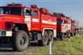 Ландшафтный пожар на востоке Оренбургской области ликвидирован