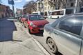 Платные парковки вдоль улиц Самары будут делать за счет городского бюджета
