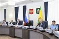 Олег Мельниченко поручил держать на контроле работу по сохранению объектов культурного наследия 
