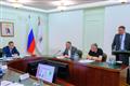 В Марий Эл подвели итоги реализации госпрограмм и нацпроектов за первое полугодие 2026 года